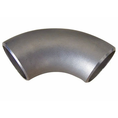 Butt Welding Fittings EEMUA 146 C70600 CuNi 9010 ELBOW BW LR 45/90 Deg tembaga nikel Siku