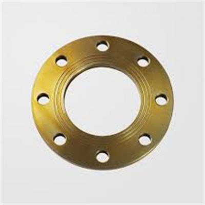 Flensa ANSI B16.5 C70600 Class150 SCH40 Dn750 Flensa tempa Nikel Tembaga