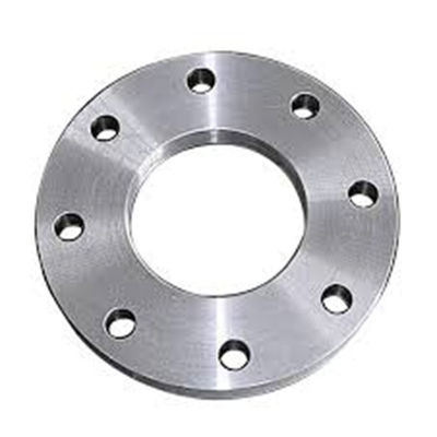 CuNi 70/30 tempa paduan nikel Socket Pengelasan ASME B16.5 Kelas 150 Flanges