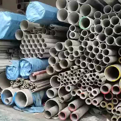 Pabrik pipa tembaga nikel berkualitas tinggi dengan OHSAS 18001 Produsen pipa tanpa jahitan Pasokan Diameter luar yang disesuaikan