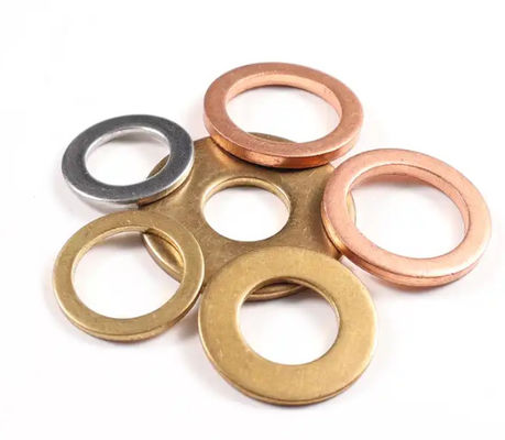 ASME B16.20 SS316 Spiral Wound Gasket Cincin Segel Tekanan Tinggi Berisi Grafit