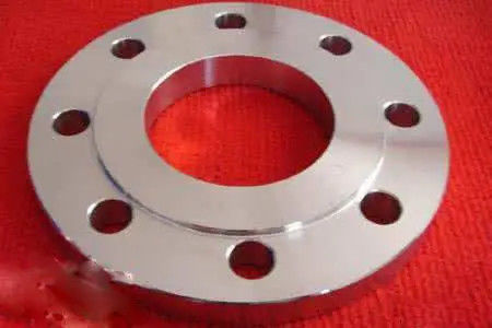 CuNi 70/30 Flange Las Soket Tempa ASME B16.5 Class150 C71500 Paduan Nikel Tembaga
