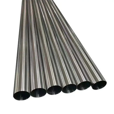 Nikel Alloy Rod Cuni 9010 C70600 Pipa Las 16bar 20bar 1/2 