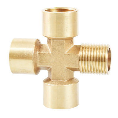 API 5CT X-Over Crossover Coupling Pin Box Thread Adapter Pemasangan Pipa Ladang Minyak