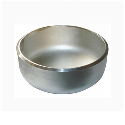 Threaded Copper Pipe Cap with 400°F Temperature Rating, 150 PSI Pressure Rating, and NPT Thread Type for Secure Sealing