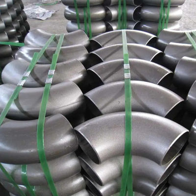 ASTM B221 Multi Fit Aluminium Elbow Covers Cushion Tee Pipe Fittings