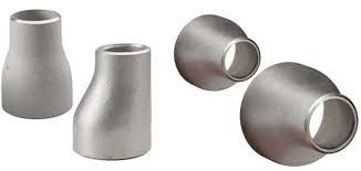NPT Threaded Reducer Coupling 1/2 