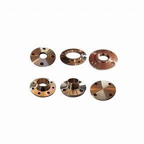METAL tembaga nikel Stub Ends1-48 Inch ASME B16.9 90/10 70/30