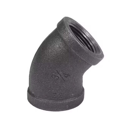 Siku Berulir Tembaga Nikel 1.5D ASTM B466M