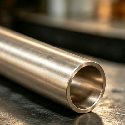 Good Elongation High Temperature Copper Nickel Couplings for Heavy Duty Applications